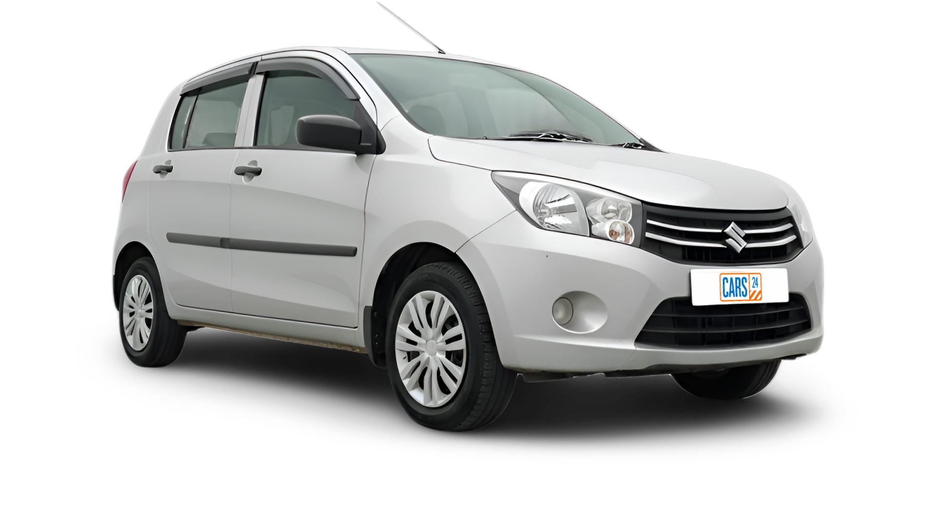 Maruti Celerio-img